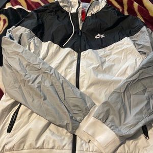 Nike Retro Jacket.